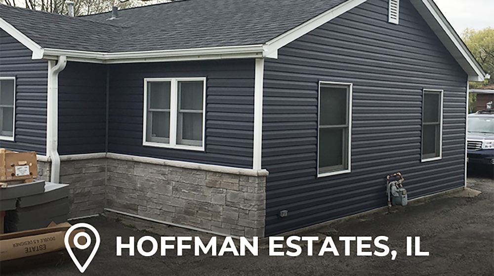 Hoffman-Estates